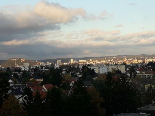 Apartments Haid Graz Esterno foto