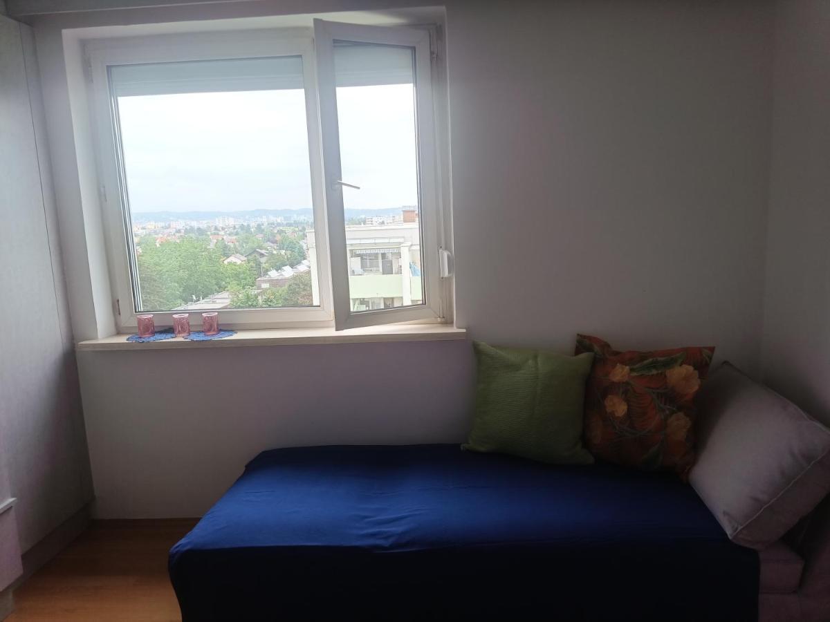 Apartments Haid Graz Esterno foto